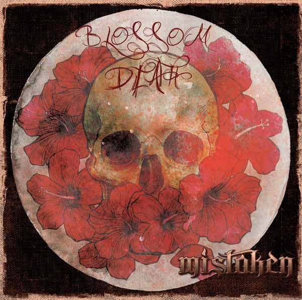 Blossom Death - Mistaken - Gothic Metal/Rock - CD