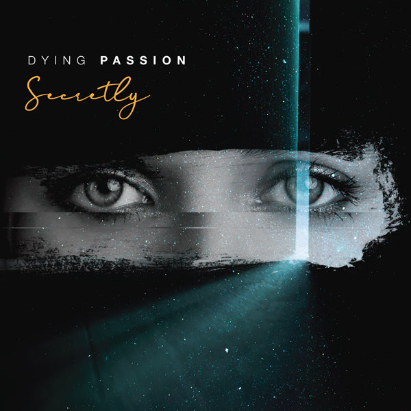 Dying Passion - Secretly - Doom Metal - CD