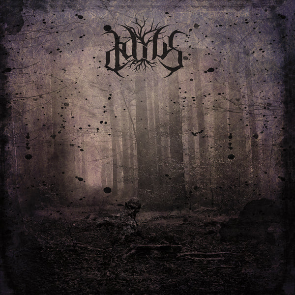 Daius - Ascuns - Black Metal - CD