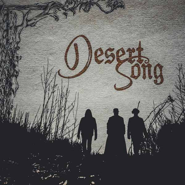 Desert Song - Desert Song - Metal - CD