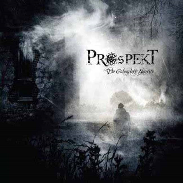 Prospekt - The Colourless Sunrise - Prog Rock - CD