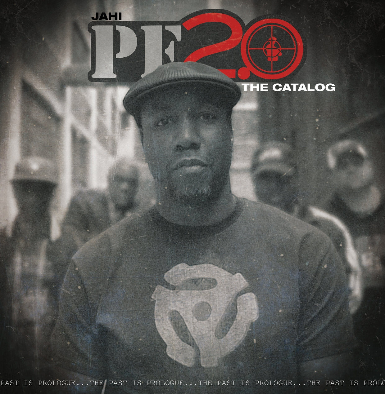 Pe2.0 - The Catalog - Hip-Hop/Rap - LP