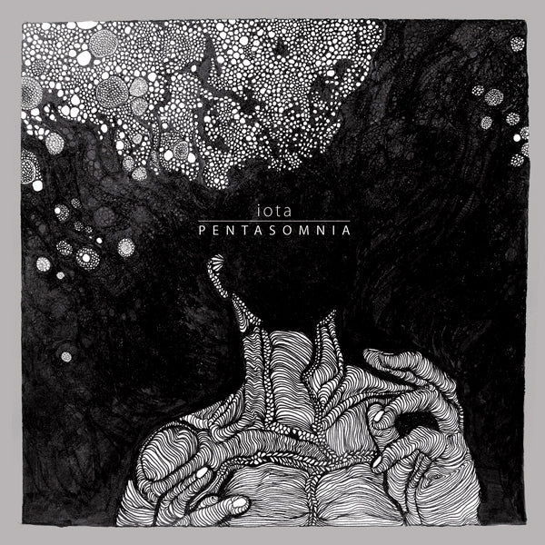 Iota - Pentasomnia - Rock - CD