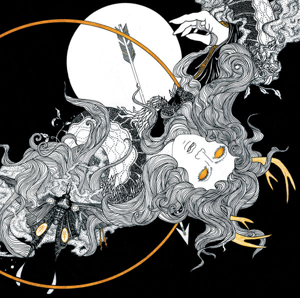 Mist - Inan' - Doom Metal - MLP