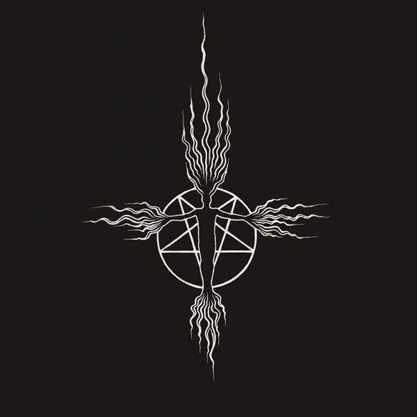 Eternity - To Become The Great Beast - Black Metal - LP