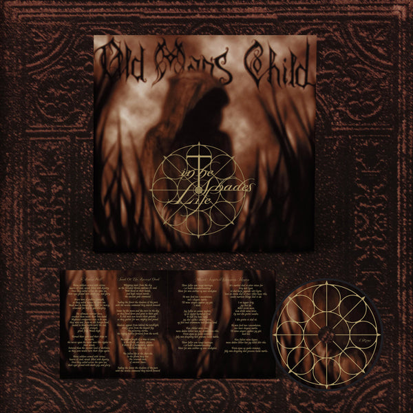 Old Man'S Child - In The Shades Of Life - Black Metal - CD