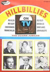 Hillbillies On Tv - Hillbillies On Tv - Rock/Pop - DVD