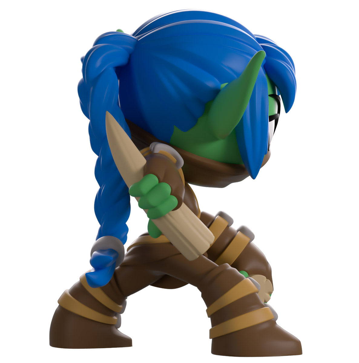 Youtooz - Stealth Elf - Skylanders