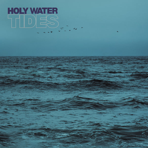 Holy Water - Tides - Punk - LP