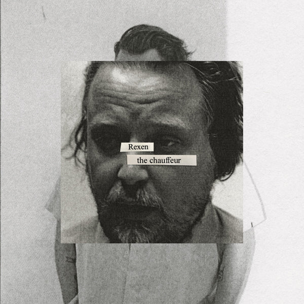 Rexen - The Chauffeur - Country/Folk - LP