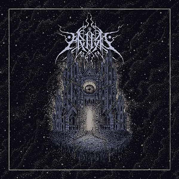 Helfró - Helfró - Black Metal - CDD