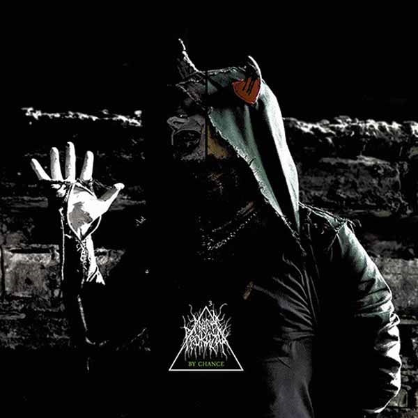 Mora Prokaza - By Chance - Black Metal - CDD