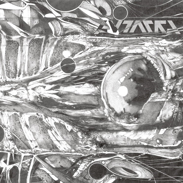 Autarkh - Form In Motion - Black Metal - CDD