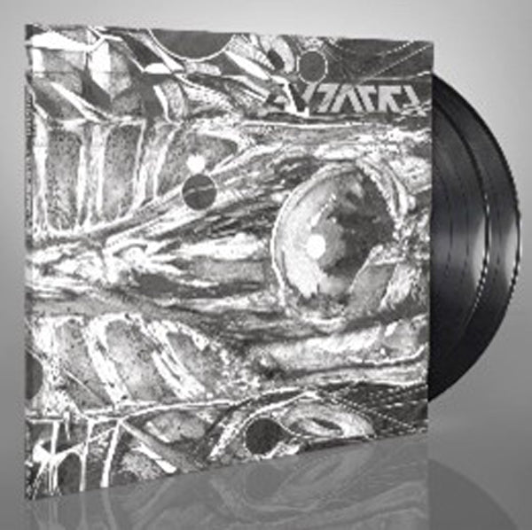 Autarkh - Form In Motion - Black Metal - DLP