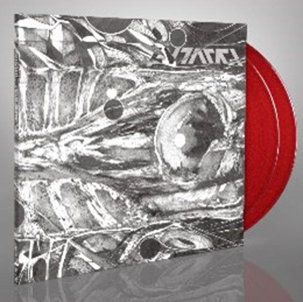 Autarkh - Form In Motion - Black Metal - DLP