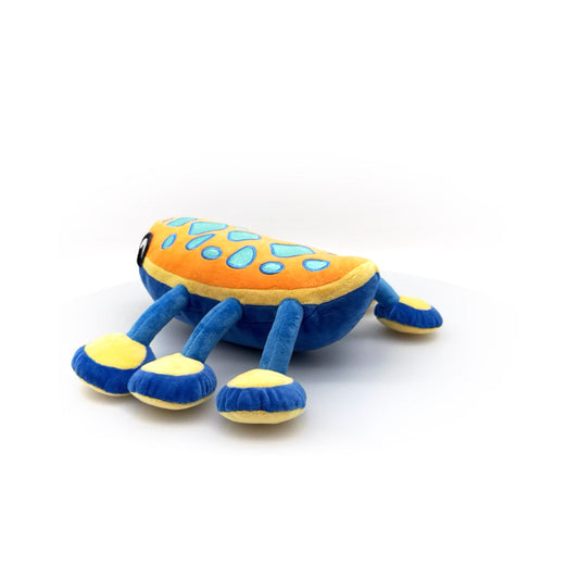 Youtooz - Hoverfish (9in Plush) - Subnautica
