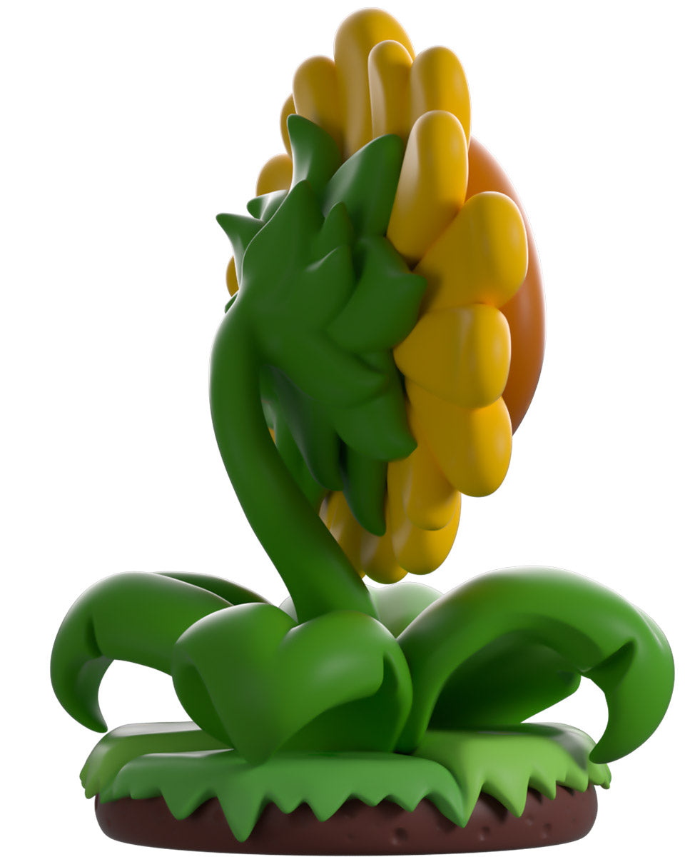 Youtooz - Sunflower - Plants vs. Zombies