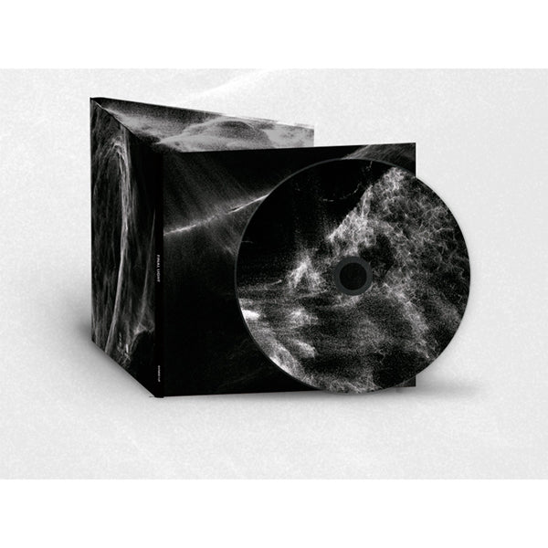 Final Light - Final Light - Metal - CDD