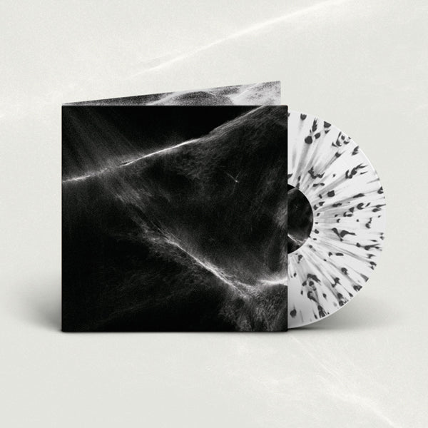 Final Light - Final Light (White/Black Splatter Vinyl) - Metal - LP