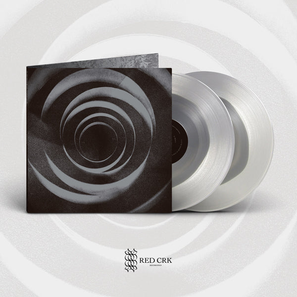 Cult Of Luna - In The Shadow Of Your Shadow (Phd Uk Exclusive Colour-In-Colour 2Lp) - Metal - DLP