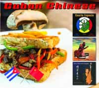 Various Artists - Cuban Chinese (4Cd) - Soul/Funk - CDB