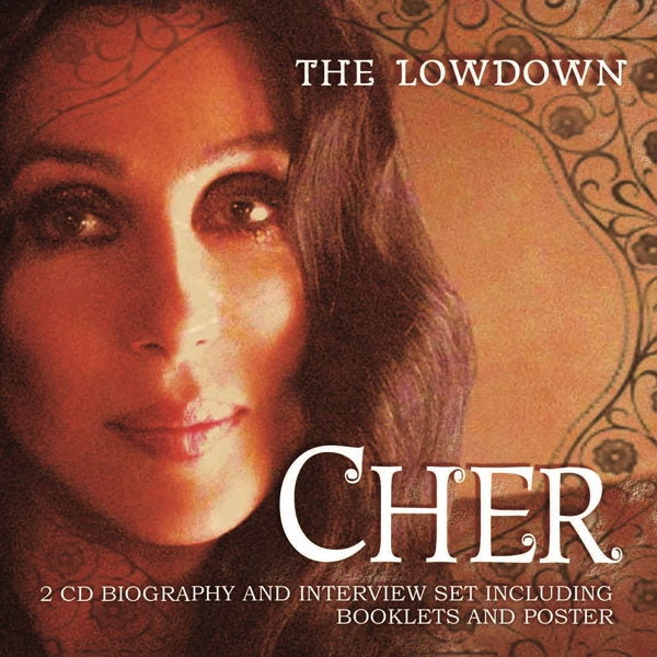 Cher - The Lowdown - Pop - DCD