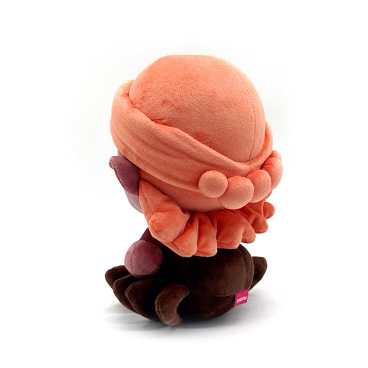 Youtooz - Sythria Plush (9in) - Pinup Monster Girls