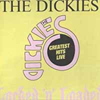 Dickies, The - Locked & Loaded - Punk - CD