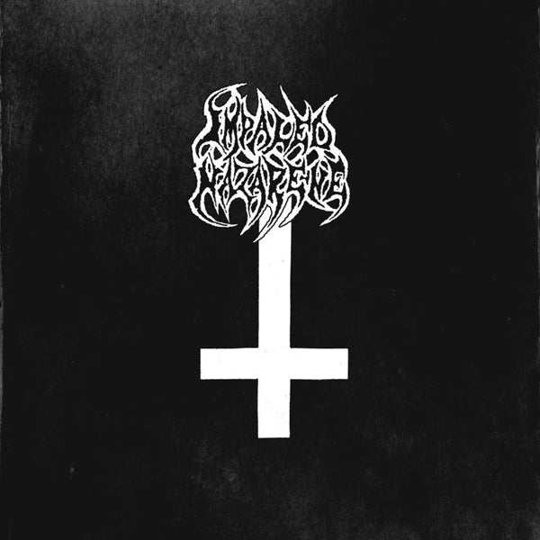 Impaled Nazarene - Taog Eht Fo Htao Eht - Metal - 10