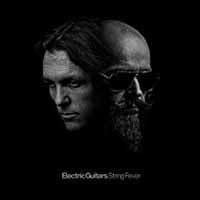 Electric Guitars - String Fever - Rock - CD