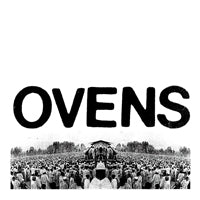 Ovens - Ovens - Punk - DLP
