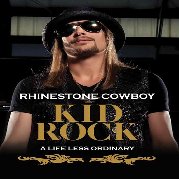 Kid Rock - Rhinestone Cowboy - Rock - DVD