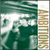 Ambitions - Question - Hardcore - MCD