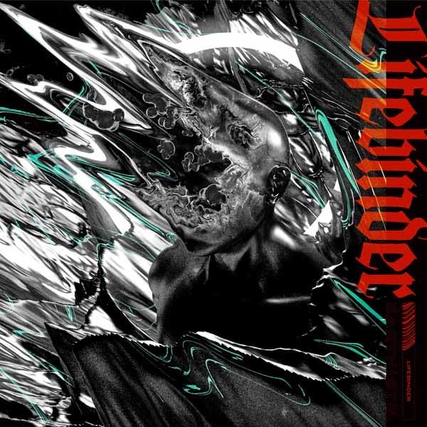 Earthists. - Lifebinder - Prog Rock - CD