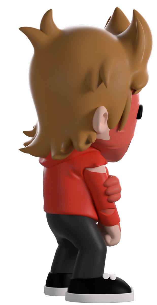 Youtooz - The End Todd - EddsWorld