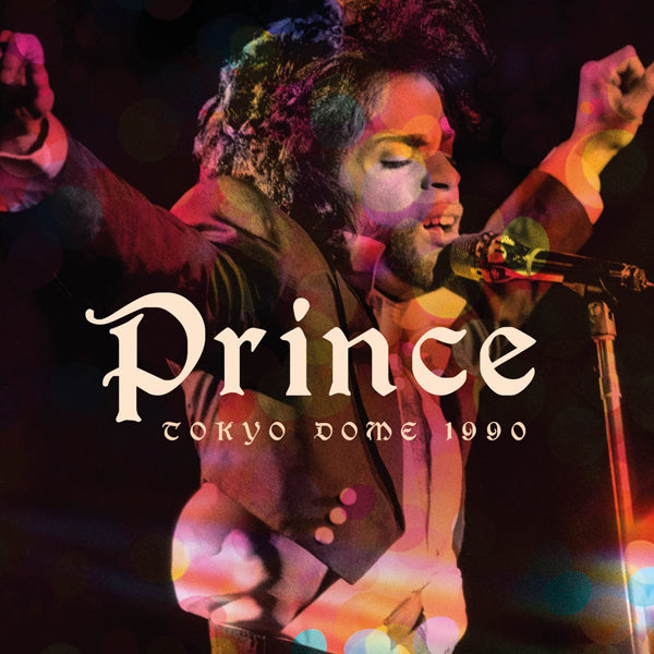 Prince - Tokyo Dome 1990 (2Cd) - Rock/Pop - DCD
