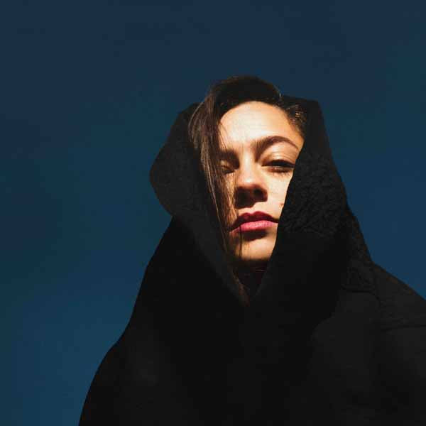 Daniela Pes - Spira - Electronic - LP