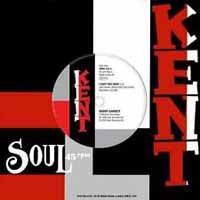 Bobby Garrett/Curtis Lee - I Can'T Get Away/Is She In You - Rock/Pop - 7