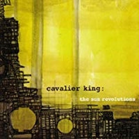 Cavalier King - Sun Revolutions - Indie - CD