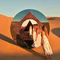 Ancestors - In Dreams And Time - Prog Rock - CD