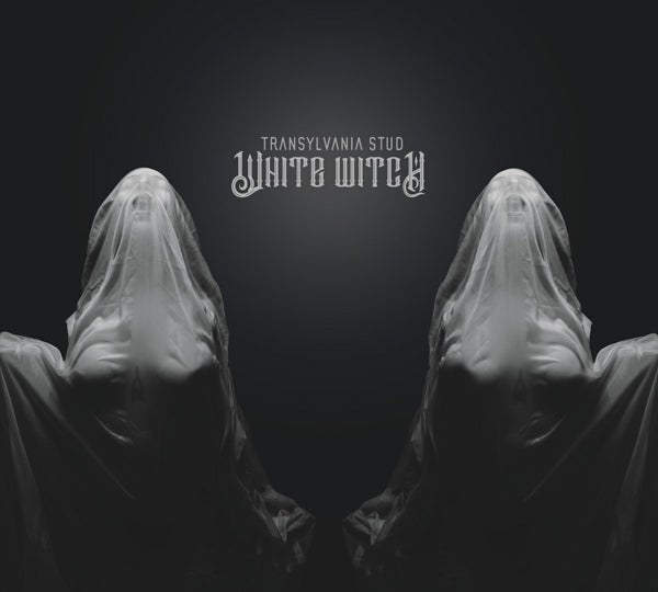 Transylvania Stud - White Witch - Stoner Metal/Rock - LP