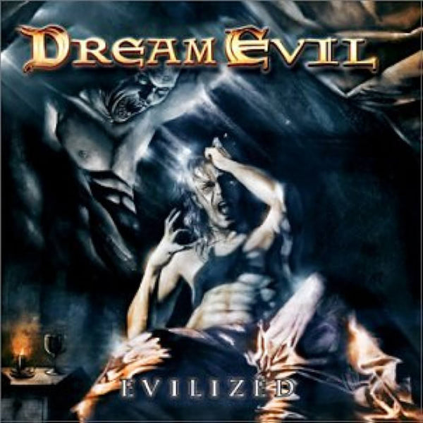 Dream Evil - Evilized - Metal - LP