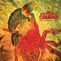 Crystal Caravan - With Them You Walk Alone - Rock - CD