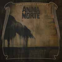 Anima Morte - Upon Darkened Stains - Prog Rock - CD