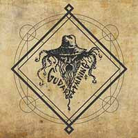 Gudars Skymning - V - Stoner Metal/Rock - CDD
