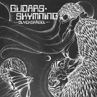 Gudars Skymning - Olycksfågel - Stoner Metal/Rock - LP
