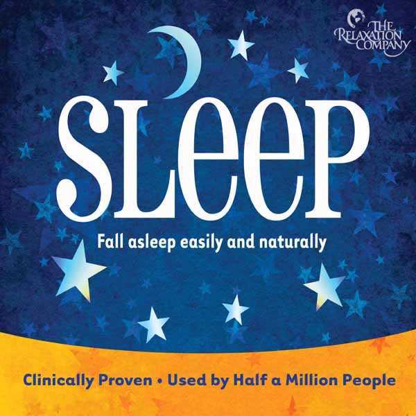 David Ison - Sleep: Fall Asleep Easily And Naturally - Rock/Pop - CD