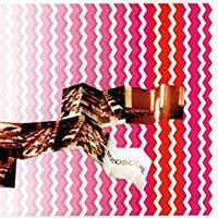 Rotoscope - Great Curves - Jazz - CD