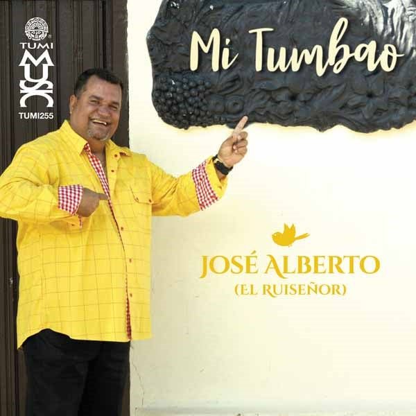 Jose Alberto El Ruisenor - Mi Tumbao - Country/Folk - CD