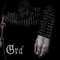 Gra - Ending - Black Metal - CDD